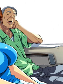 [VOLVOX (ちりま屋)]美津子さんと旅行に行こう!完全版_B01