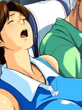 [VOLVOX (ちりま屋)]美津子さんと旅行に行こう!完全版_B03