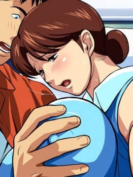 [VOLVOX (ちりま屋)]美津子さんと旅行に行こう!完全版_B13b