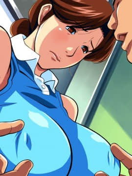 [VOLVOX (ちりま屋)]美津子さんと旅行に行こう!完全版_C03a