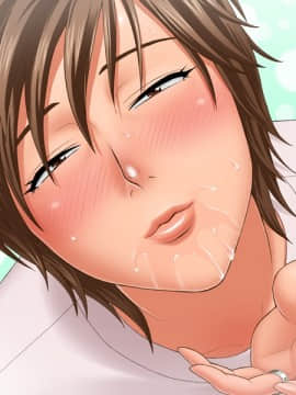 [Autobahn] LOVEMILF-_CG16M