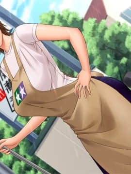 [Autobahn] LOVEMILF-_CG01O