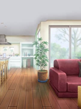 [ANIM team MM] 壁の向こうの妻の嬌声2_HC025c