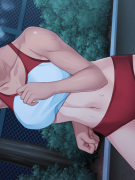 [ANIM.teamMM] もしも用務員のおじさんが催眠術を覚えたら… ～女教師を淫らに堕とす、肉欲の法悦催眠～_066_2DJGAME_0065