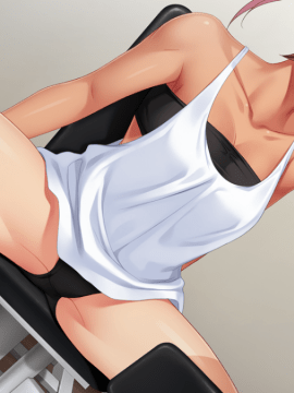 [ANIM.teamMM] もしも用務員のおじさんが催眠術を覚えたら… ～女教師を淫らに堕とす、肉欲の法悦催眠～_075_2DJGAME_0074