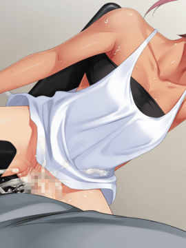 [ANIM.teamMM] もしも用務員のおじさんが催眠術を覚えたら… ～女教師を淫らに堕とす、肉欲の法悦催眠～_085_2DJGAME_0084