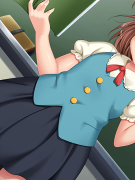 [ANIM.teamMM] もしも用務員のおじさんが催眠術を覚えたら… ～女教師を淫らに堕とす、肉欲の法悦催眠～_271_2DJGAME_0270