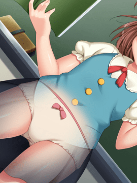 [ANIM.teamMM] もしも用務員のおじさんが催眠術を覚えたら… ～女教師を淫らに堕とす、肉欲の法悦催眠～_275_2DJGAME_0274