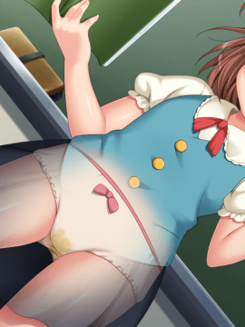 [ANIM.teamMM] もしも用務員のおじさんが催眠術を覚えたら… ～女教師を淫らに堕とす、肉欲の法悦催眠～_277_2DJGAME_0276