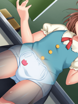 [ANIM.teamMM] もしも用務員のおじさんが催眠術を覚えたら… ～女教師を淫らに堕とす、肉欲の法悦催眠～_283_2DJGAME_0282