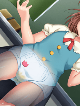 [ANIM.teamMM] もしも用務員のおじさんが催眠術を覚えたら… ～女教師を淫らに堕とす、肉欲の法悦催眠～_284_2DJGAME_0283