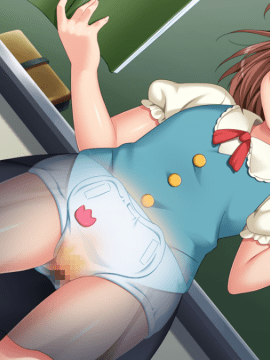 [ANIM.teamMM] もしも用務員のおじさんが催眠術を覚えたら… ～女教師を淫らに堕とす、肉欲の法悦催眠～_285_2DJGAME_0284
