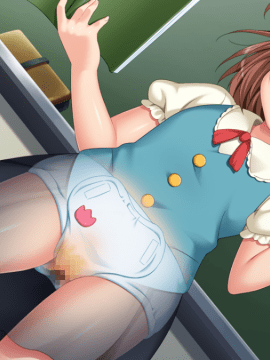 [ANIM.teamMM] もしも用務員のおじさんが催眠術を覚えたら… ～女教師を淫らに堕とす、肉欲の法悦催眠～_286_2DJGAME_0285