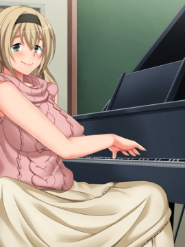 [ANIM.teamMM] もしも用務員のおじさんが催眠術を覚えたら… ～女教師を淫らに堕とす、肉欲の法悦催眠～_458_2DJGAME_0457