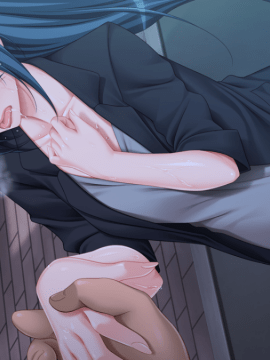 [ANIM.teamMM] もしも用務員のおじさんが催眠術を覚えたら… ～女教師を淫らに堕とす、肉欲の法悦催眠～_585_2DJGAME_0584