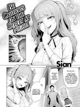 Horny Cock Out In The Open_02