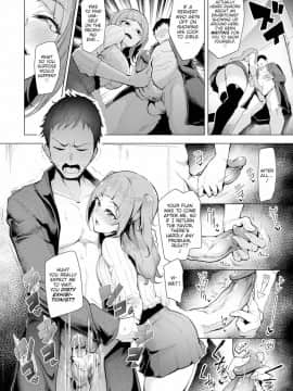 Horny Cock Out In The Open_04
