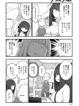 (成年コミック) [雑誌] COMIC アンスリウム 2019年7月号 [DL版]_477