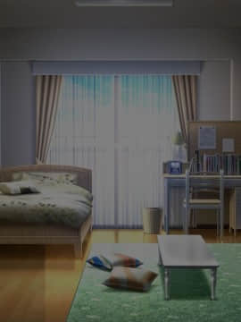 (同人CG集) [ラブリテス (クレハ] 俺を見下し汚物扱いする潔癖性JK幼馴染みとJK妹を催眠アプリで強制ドスケベ発情させて種付けSEXハメまくり!_223_0100n