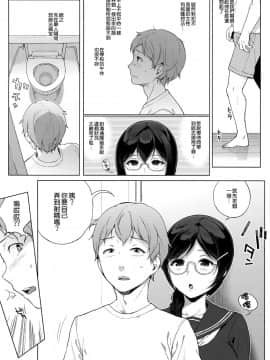 [NANIMOSHINAI (笹森トモエ)] サキュバステードライフ3 [空気系☆漢化](C89)_06_005
