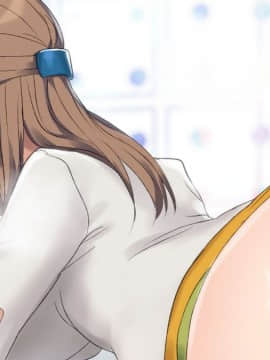 (同人CG集) [台風日和] 孕ませ放題ハーレム世界 女子全員が発情期MAXなのに勃起できる男が俺一人しかいなかったら_0991_15_04