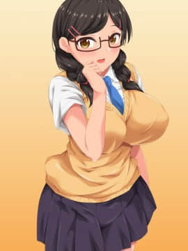 [Carrot] Yūtōseidatta kanojo ga S-kei erogyaru ni natte M no boku wa eien ni nuki nuki sa re tsudzukeru_nt (3)