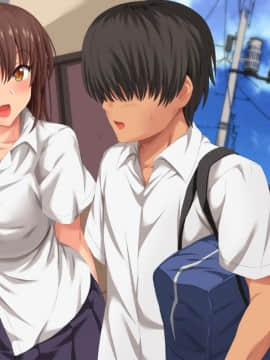 [Carrot] Yūtōseidatta kanojo ga S-kei erogyaru ni natte M no boku wa eien ni nuki nuki sa re tsudzukeru_nt (54)