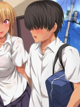 [Carrot] Yūtōseidatta kanojo ga S-kei erogyaru ni natte M no boku wa eien ni nuki nuki sa re tsudzukeru_nt (66)
