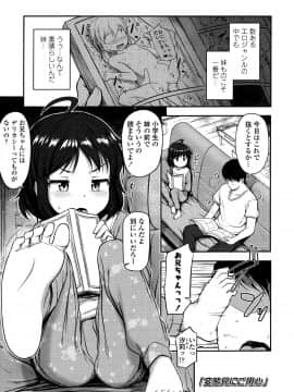 [はやけ] なにするの!? お兄ちゃん!! + 虎の穴特典_P105