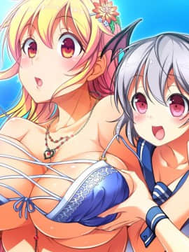[アジシオ]ヴィーナスリゾート 巨乳乱交アイランド 田鹿羽衣編_e_vrt3_02_010