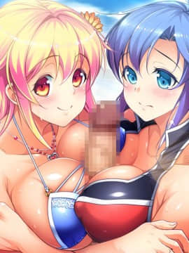 [アジシオ]ヴィーナスリゾート 巨乳乱交アイランド 迫川悠生編_e_vrt1_20_010