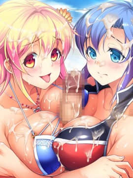 [アジシオ]ヴィーナスリゾート 巨乳乱交アイランド 迫川悠生編_e_vrt1_20_050