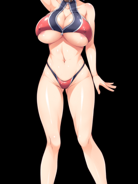 [アジシオ]ヴィーナスリゾート 巨乳乱交アイランド 迫川悠生編_t_idb_e1_12