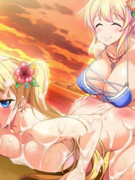 [アジシオ]ヴィーナスリゾート 巨乳乱交アイランド 榊マドカ編_e_vrt2_10_110
