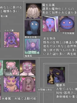 (同人CG集) [pinkjoe] 魔物の物語2～魔軍襲来～_107_l23106