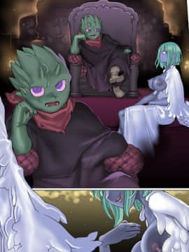 (同人CG集) [pinkjoe] 魔物の物語2～魔軍襲来～_175_l23067nt