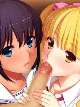 円交少女～陸上部ゆっきーの場合～