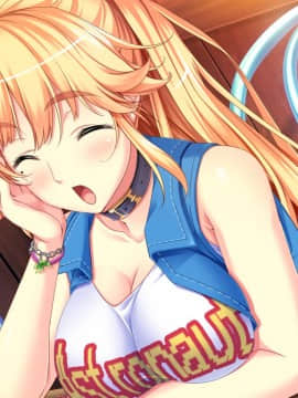 すぽコン！～SPORTS WEAR-COMPLEX～_e_ann0604