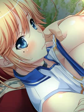 すぽコン！～SPORTS WEAR-COMPLEX～_e_ann0306