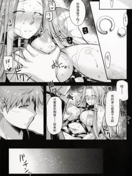 (C91) [怪奇日蝕 (綾野なおと)] R.O.D 10 -Rider or Die- (Fatehollow ataraxia)[Shadow个人汉化]_38
