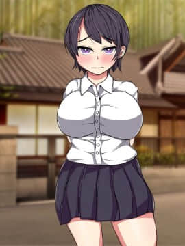 [マッシュルーム商店街 (汐入ぬま)] 放課後の牝穴-寝取り調教記録-_0903_AfterSchool_142