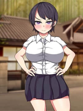 [マッシュルーム商店街 (汐入ぬま)] 放課後の牝穴-寝取り調教記録-_0907_AfterSchool_146