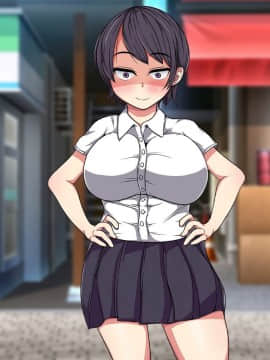 [マッシュルーム商店街 (汐入ぬま)] 放課後の牝穴-寝取り調教記録-_1453_AfterSchool_692
