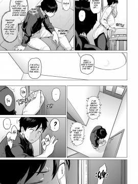 Onozomi No Ketsumatsu | A Wish's Conclusion_05
