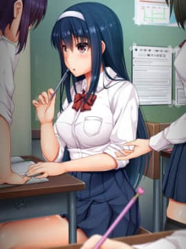 [エアリーソックス] 優等生脅迫アパートレイプ_009_scene02_03