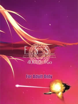 (C73) [40010壱号 (40010試作型)] フェイトちゃんはそれでもしあわせ (魔法少女リリカルなのは) [萌の空漢化社]_29