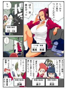 不良彼女と盗撮彼氏