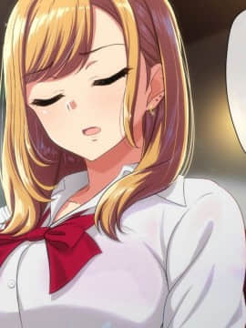 (同人CG集) [cle2700] 先生お願いッ!!～ヤラせてあげるから、成績上げてっ!～_002_page00001