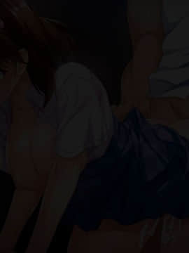 [エロナミンH] 無気力少女のキメパコ絶頂日記_01_11-15