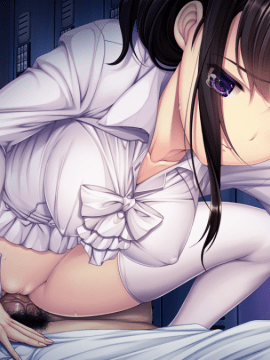 (ゲームCG) [180707] [シコックス] ゾンビのあふれた世界で俺だけが襲われない [無修正]_evt11ae